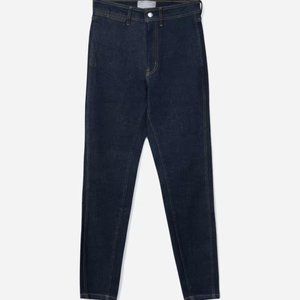 Everlane The Way-High® Clean Front Skinny Jean